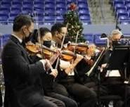 Knoxville Symphony Chamber Orchestra Performance