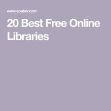 Reading is a relaxing and rewarding pastime for many people. 8 Free Book Download Sites Ideas In 2021 Free Books Download Free Books Free Books To Read