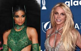 Britney spears — toxic 03:18. Ciara Says Britney Spears Was Almost Given Her Hit Goodies