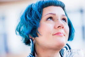 Śpiew już nieraz mnie uratował