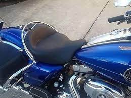 Pin On Grab Rails For Harley Davidson