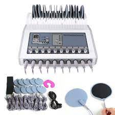 Maybe you would like to learn more about one of these? Gimnasia Pasiva Electroestimulacion Code Kyds871 Kt Cs