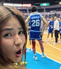 LOOK: Ronnie Alonte shares