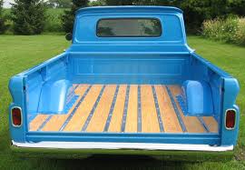 The key thing to remember is that these are all the same, regardless of the different names. 1964 Chevrolet C100 Pickup Fleetside Restoration Chevy Trucks 1964 Chevy C10 Gmc Trucks