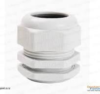 IP68 Waterproof Cable Gland Type PG48, Diameter Range 37-44mm
