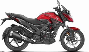 2009 honda hornet is one of the successful releases of honda. Honda Cb Hornet 160r X Blade Removed From Indian Website Team Bhp
