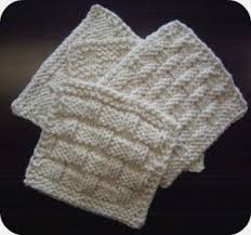 Hundreds of free patterns to knit and crochet! Knit For Fall Place Mats And Table Runners 21 Free Patterns Grandmother S Pattern Book