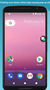 Then you can easily uninstall that app so no more pop up ads anymore! Popup Ad Detector For Android Apk Download