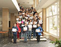 Facultatea de matematică și informatică. Cei Mai Buni Elevi La MatematicÄƒ Din Vestul Å£Äƒrii PremiaÅ£i De Universitatea De Vest Din Timisoara Timpolis Stiri News Ziar Timisoara