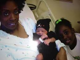 Sharon Nicol Boateng's Obituary