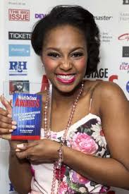 Rosalie Craig David Sabel Editorial Stock Photo