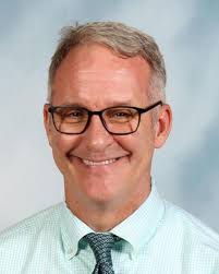 John Garner named 2022-23 Carroll County Teacher of the Year