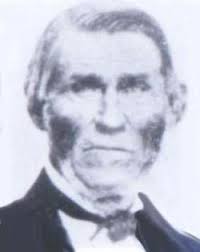 Williams Washington Camp (1800-1875)