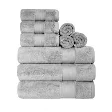 Blue and gray hand towels. Blue Gray Towels Target