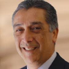 Albert Najera's Instagram, Twitter & Facebook