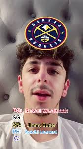 Russell Westbrook Faze Rug