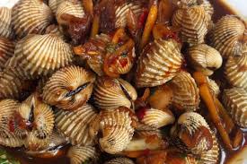 Berikut ini adalah resep seafood campur mudah dibuatnya dan rasanya lezat, seafood campur bisa dijadikan sebagai hidangan keluarga anda. Resep Kerang Saus Cabai Begini Cara Membuatnya Jadi Sedap