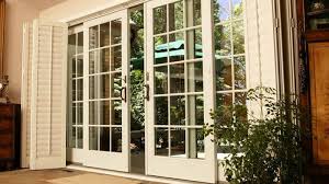 Solidly engineered doors provide soundproofing for a quieter environment, which means better sleep in a bedroom, or better concentration in an office. What Are The French Doors Pros Cons Antique Glass Ltd