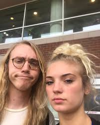 I married my best friend 5 years ago today ❤️ I met Kristen