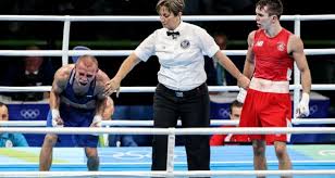 Lauren price targets olympics boxing gold wales will have a female boxer at the olympic games for the first time this summer after lauren price was officially confirmed in team gb's squad. Ioc Have Stopped Planning For Boxing At 2020 Tokyo Olympics