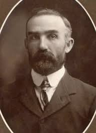 Patrick Joseph Lynch