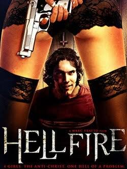 HELL FIRE
