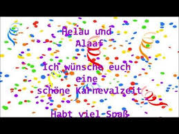 Grusse Zum Fasching Karneval Fastnacht Mit Lieben Grussen Faschingsgrusse Youtube Karneval Fastnacht Fasching