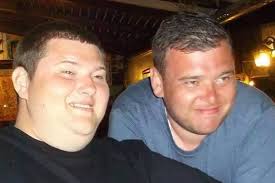 A Christmas gift that turned to terror