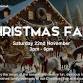 Christmas Festive Fair 2025 event image