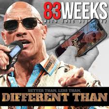 83 Weeks with Eric Bischoff • Listen