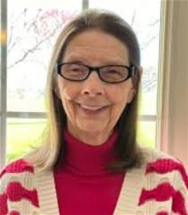 Joan Jamison Obituary