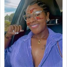 Shamiracle Lynette Loftin