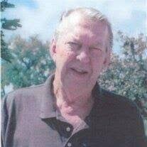 Howard Duane Funk Obituary