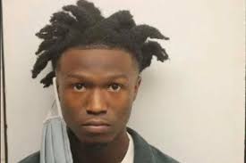 On monday, lil loaded—whose real name is dashawn robertson— showed up at the dallas county jail, at which point he was arrested on an outstanding warrant for murder and booked by a deputy. Lul Tim Rapper Charged In King Von S Murder Released On Bond Revolt