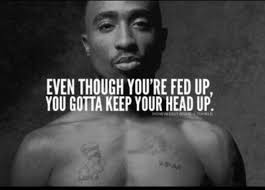 I've compiled 95 of the greatest 2pac quotes that highlight his incredibly deep mindset and wisdom on life, love and success. Move On With Your Life Here Are Some Best Tupac Shakur Quotes About Emotional Love Description From Best Quotes Love Bestquotes