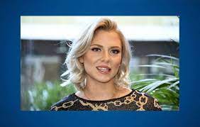 Valentina pahde was born on october 4, 1994 in munich, bavaria, germany as valentina victoria pahde. Valentina Pahde Age Height Weight Biography Net Worth In 2021 And More