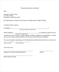 Instantly download accountant resignation letter template, sample & example in pdf, microsoft word (doc), google docs, apple pages format. Free 6 Sample Agent Appointment Letter Templates In Pdf Ms Word