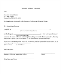 The date you are resigning who will be handling the account (if you are writing to a company's client) what the client should do if they have a question Free 6 Sample Agent Appointment Letter Templates In Pdf Ms Word