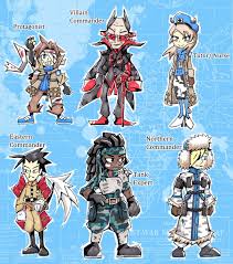 It's time for waylon to do some whalin'! Setz On Twitter Character Design Challenge Part 3 Strategy Game Characters In Similar Style Of Command Amp Conquer And Advance Wars You Know The Stuff Https T Co Qvzdeamsp6 Twitter