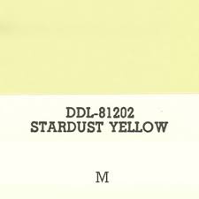 Image result for Stardust Yellow 1960 Pontiac