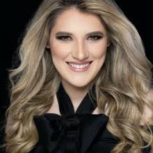 Miss Louisiana Scholarship Competition