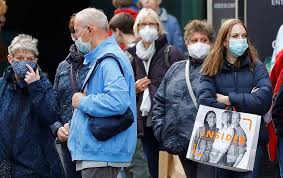 If you want to know how to say person in malay, you will find the translation here. Germany To Tighten Contact Restrictions Over Pandemic Says Document World Malay Mail