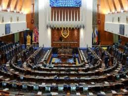 Melantik ketua setiausaha negara atas nasihat pm. Nizam Mydin Dilantik Setiausaha Dewan Rakyat