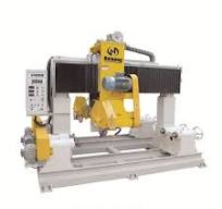 Two Sides Four Balusters Profiling Machine