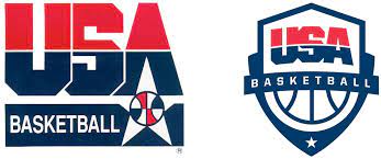 Download the vector logo of the usa basketball brand designed by in encapsulated postscript (eps) format. Download Usa Basketball Logos Clipart Black And White Download 1992 Usa Basketball Logo Png Image With No Background Pngkey Com
