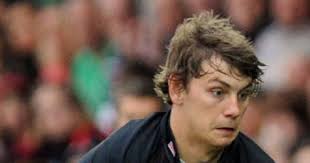 Injury blow for Dragons fly-half Steffan Jones