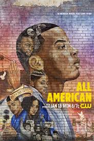A young man from a bad neighborhood is rescued by a rich benefactor, who brings him into his home in. Season Three All American Wiki Fandom