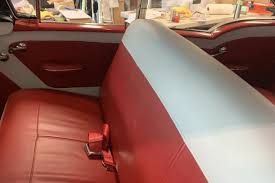 Image result for Dawn Gray 1957 Buick