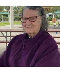 Janet Bridges Obituary (1933