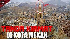 Menurut nu online, hari kiamat merupakan hari terakhir makhluk hidup dan segala isinya. Akhir Zaman 13 Tanda Kiamat Yang Sudah Terjadi Di Sekeliling Kita Islam Itu Indah